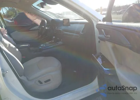 2016 Mazda Cx-9 Touring z USA, uszkodzony, nr VIN JM3TCACY5G0120213